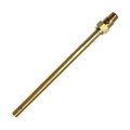 Interstate Pneumatics OSHA Compliant Standard 6 Inch Safety Extension Tip for Air Blow Guns, PK 50 BXS06-50K